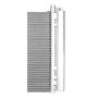 ONE STOP SOLUTIONS 3381 OSC Cooling Products 3381 New Condenser