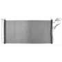 ONE STOP SOLUTIONS 3381 OSC Cooling Products 3381 New Condenser