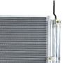 ONE STOP SOLUTIONS 3383 OSC Cooling Products 3383 New Condenser