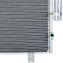 ONE STOP SOLUTIONS 3383 OSC Cooling Products 3383 New Condenser