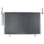 ONE STOP SOLUTIONS 3383 OSC Cooling Products 3383 New Condenser