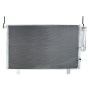 ONE STOP SOLUTIONS 3383 OSC Cooling Products 3383 New Condenser