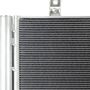 ONE STOP SOLUTIONS 3384 OSC Cooling Products 3384 New Condenser