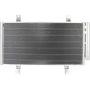 ONE STOP SOLUTIONS 3384 OSC Cooling Products 3384 New Condenser