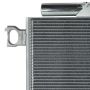 ONE STOP SOLUTIONS 3385 OSC Cooling Products 3385 New Condenser