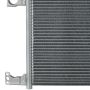 ONE STOP SOLUTIONS 3385 OSC Cooling Products 3385 New Condenser