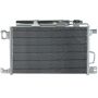 ONE STOP SOLUTIONS 3385 OSC Cooling Products 3385 New Condenser