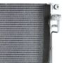 ONE STOP SOLUTIONS 3386 OSC Cooling Products 3386 New Condenser