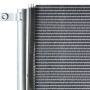 ONE STOP SOLUTIONS 3386 OSC Cooling Products 3386 New Condenser
