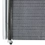ONE STOP SOLUTIONS 3386 OSC Cooling Products 3386 New Condenser