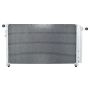 ONE STOP SOLUTIONS 3386 OSC Cooling Products 3386 New Condenser