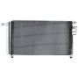ONE STOP SOLUTIONS 3386 OSC Cooling Products 3386 New Condenser