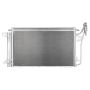 ONE STOP SOLUTIONS 3390 OSC Cooling Products 3390 New Condenser