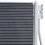 ONE STOP SOLUTIONS 3391 OSC Cooling Products 3391 New Condenser