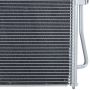 ONE STOP SOLUTIONS 3391 OSC Cooling Products 3391 New Condenser