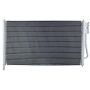 ONE STOP SOLUTIONS 3391 OSC Cooling Products 3391 New Condenser