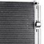 ONE STOP SOLUTIONS 3393 OSC Cooling Products 3393 New Condenser