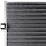 ONE STOP SOLUTIONS 3393 OSC Cooling Products 3393 New Condenser