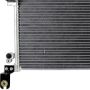 ONE STOP SOLUTIONS 3393 OSC Cooling Products 3393 New Condenser