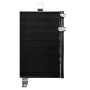 ONE STOP SOLUTIONS 3396 OSC Cooling Products 3396 New Condenser