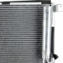 ONE STOP SOLUTIONS 3398 OSC Cooling Products 3398 New Condenser
