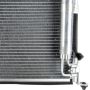 ONE STOP SOLUTIONS 3398 OSC Cooling Products 3398 New Condenser