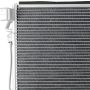 ONE STOP SOLUTIONS 3398 OSC Cooling Products 3398 New Condenser