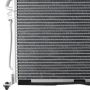 ONE STOP SOLUTIONS 3398 OSC Cooling Products 3398 New Condenser
