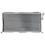 ONE STOP SOLUTIONS 3398 OSC Cooling Products 3398 New Condenser
