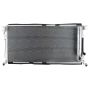 ONE STOP SOLUTIONS 3398 OSC Cooling Products 3398 New Condenser