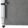 ONE STOP SOLUTIONS 3420 OSC Cooling Products 3420 New Condenser