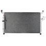 ONE STOP SOLUTIONS 3420 OSC Cooling Products 3420 New Condenser