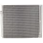 ONE STOP SOLUTIONS 3422 OSC Cooling Products 3422 New Condenser