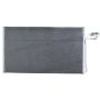 ONE STOP SOLUTIONS 3438 OSC Cooling Products 3438 New Condenser