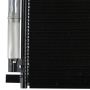 ONE STOP SOLUTIONS 3445 OSC Cooling Products 3445 New Condenser