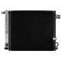 ONE STOP SOLUTIONS 3445 OSC Cooling Products 3445 New Condenser