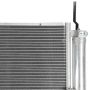 ONE STOP SOLUTIONS 3457 OSC Cooling Products 3457 New Condenser
