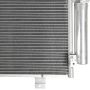 ONE STOP SOLUTIONS 3457 OSC Cooling Products 3457 New Condenser