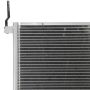 ONE STOP SOLUTIONS 3457 OSC Cooling Products 3457 New Condenser