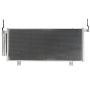 ONE STOP SOLUTIONS 3457 OSC Cooling Products 3457 New Condenser