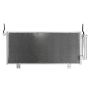 ONE STOP SOLUTIONS 3457 OSC Cooling Products 3457 New Condenser