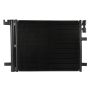 ONE STOP SOLUTIONS 3462 OSC Cooling Products 3462 New Condenser