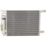 ONE STOP SOLUTIONS 3472 OSC Cooling Products 3472 New Condenser