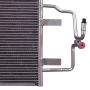 ONE STOP SOLUTIONS 3474 OSC Cooling Products 3474 New Condenser