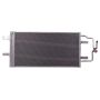 ONE STOP SOLUTIONS 3474 OSC Cooling Products 3474 New Condenser