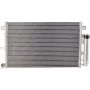 ONE STOP SOLUTIONS 3481 OSC Cooling Products 3481 New Condenser