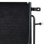 ONE STOP SOLUTIONS 3482 CONDENSER
