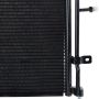ONE STOP SOLUTIONS 3482 CONDENSER