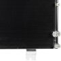 ONE STOP SOLUTIONS 3490 OSC Cooling Products 3490 New Condenser