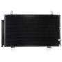ONE STOP SOLUTIONS 3490 OSC Cooling Products 3490 New Condenser